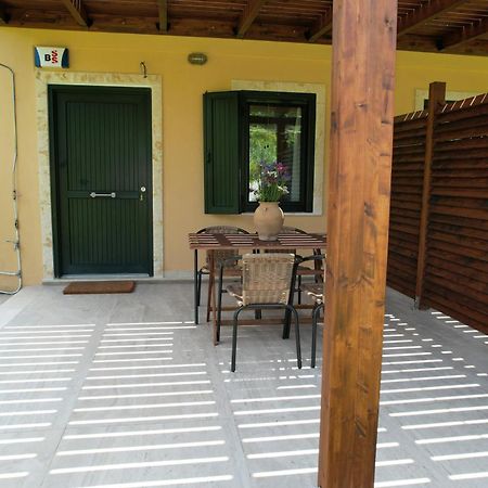 Blueberry Apartments 파르가 외부 사진