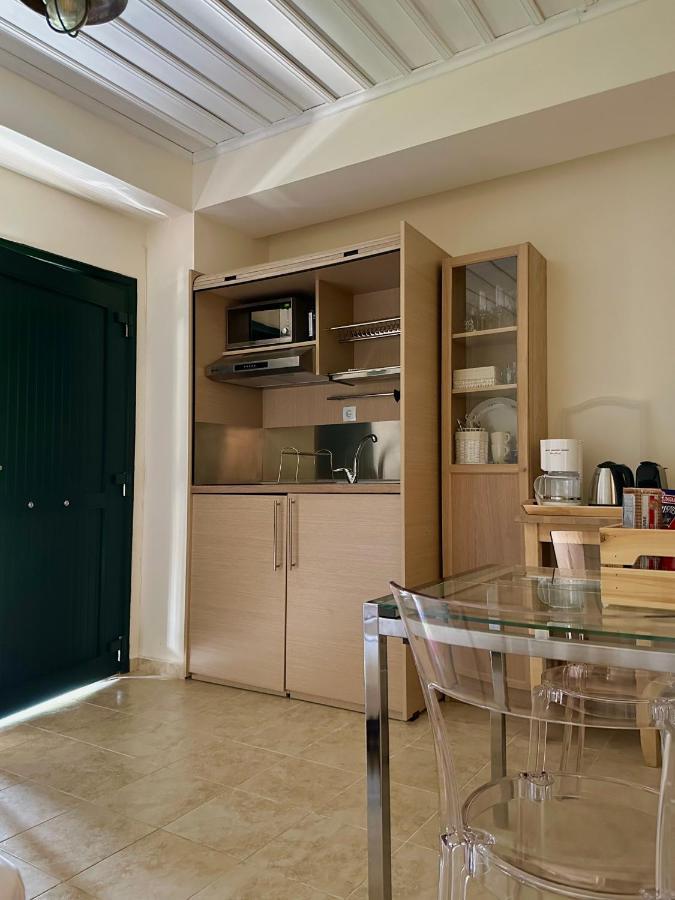 Blueberry Apartments 파르가 외부 사진
