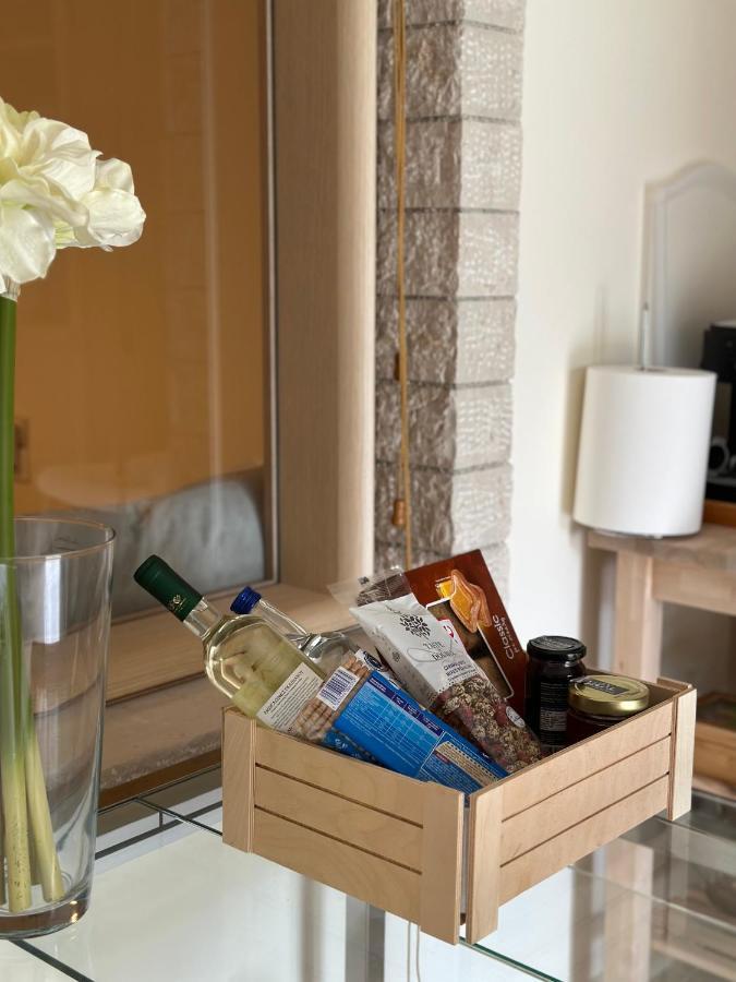 Blueberry Apartments 파르가 외부 사진
