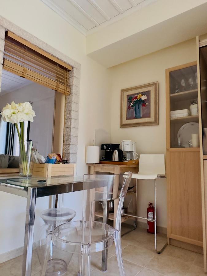 Blueberry Apartments 파르가 외부 사진