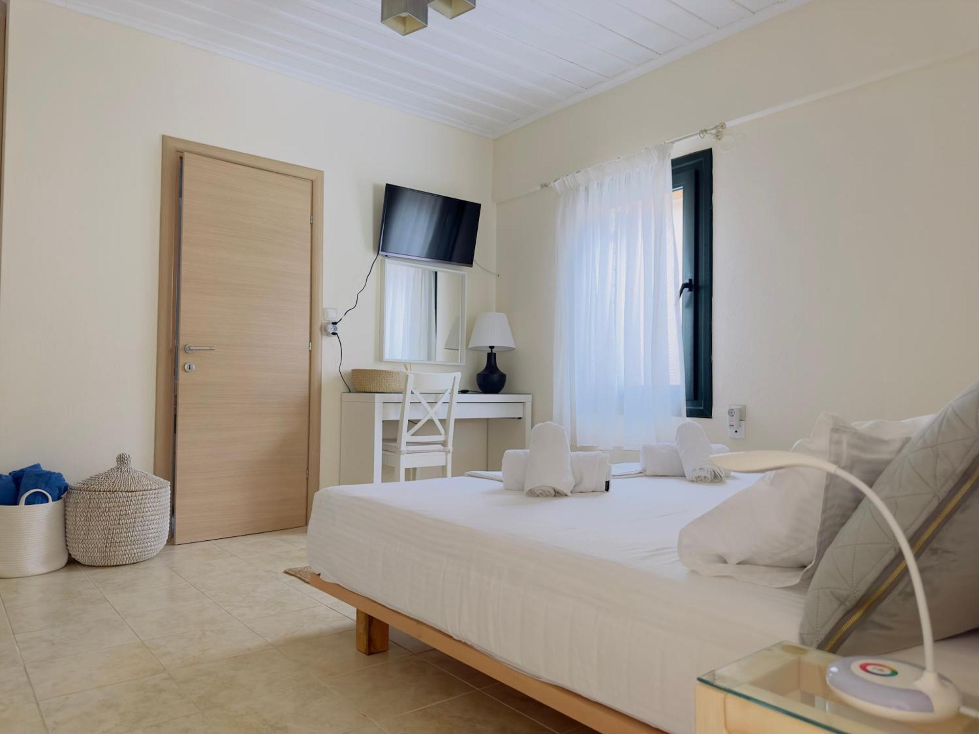 Blueberry Apartments 파르가 외부 사진